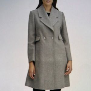 NWT Karl Lagerfeld Paris Coat
